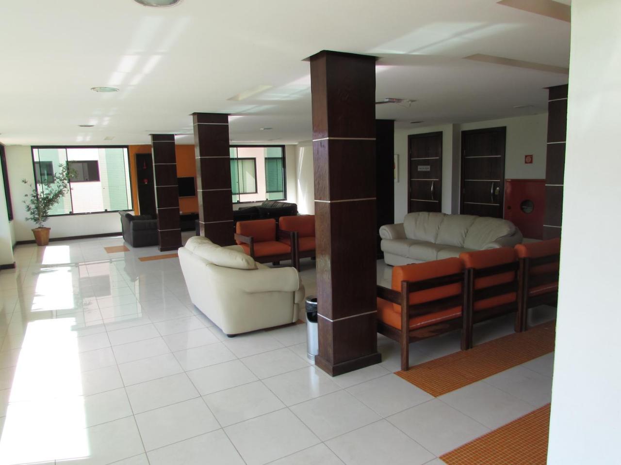 Thanharu Praia Hotel Anchieta  Exterior photo
