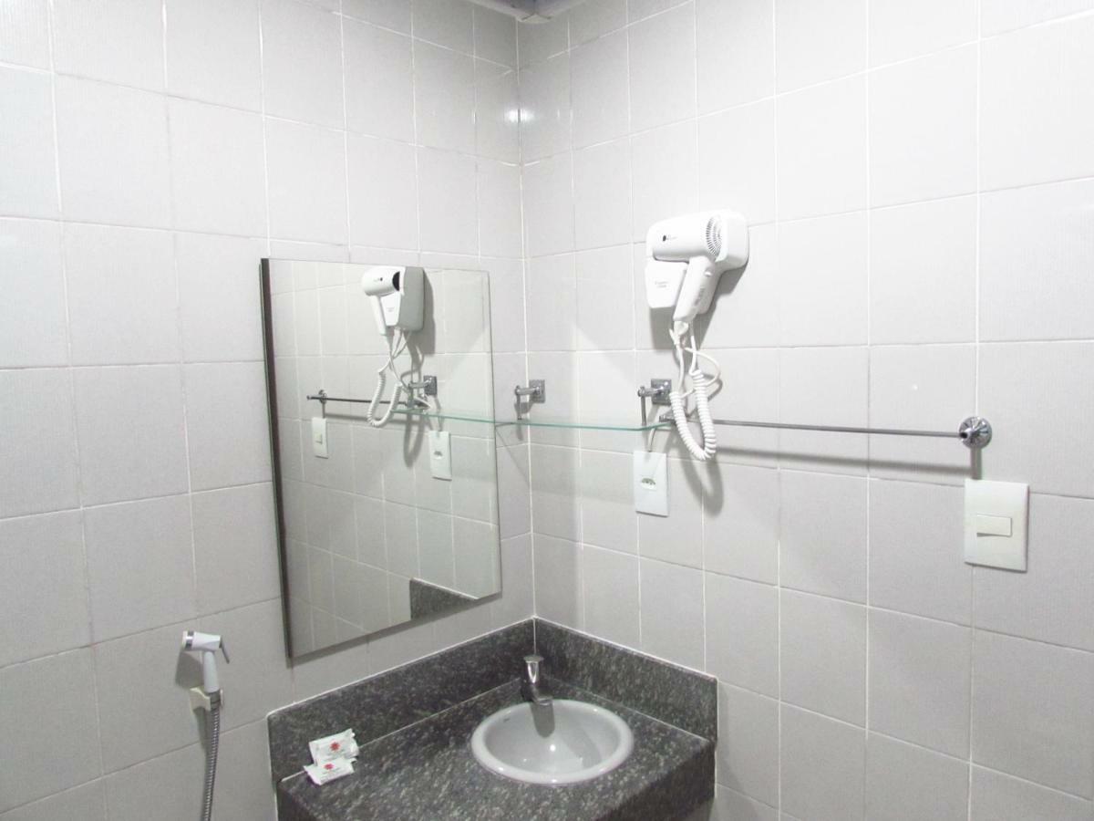 Thanharu Praia Hotel Anchieta  Room photo