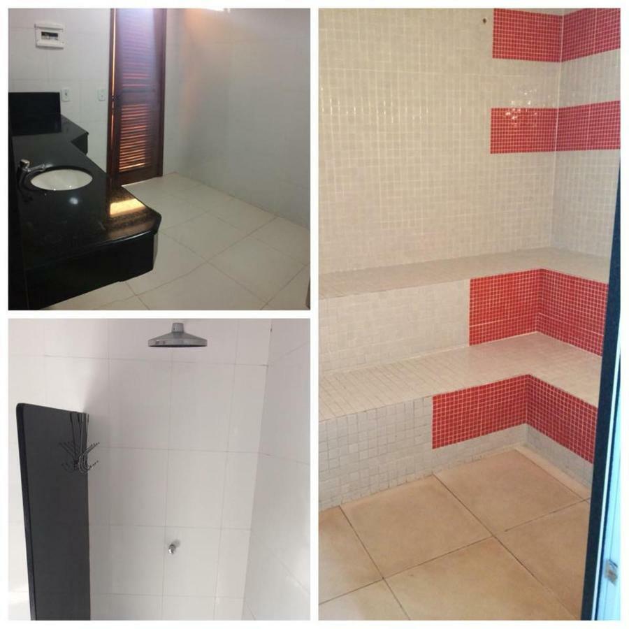 Thanharu Praia Hotel Anchieta  Exterior photo